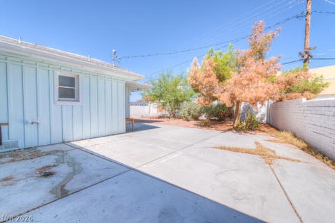 Tiny photo for 709 Park Paseo, Las Vegas, NV 89104 (MLS # 2790691)