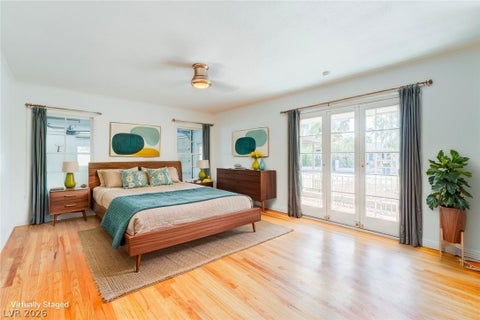 Tiny photo for 709 Park Paseo, Las Vegas, NV 89104 (MLS # 2790691)