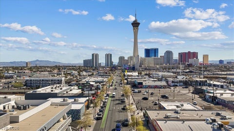 Tiny photo for 709 Park Paseo, Las Vegas, NV 89104 (MLS # 2790691)