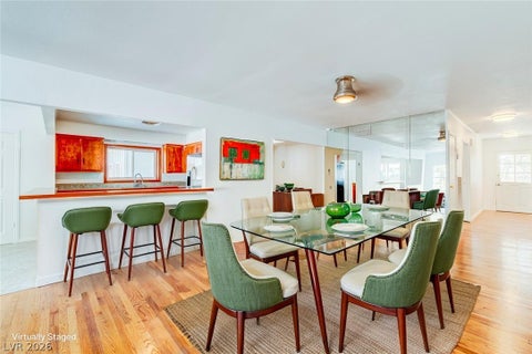 Tiny photo for 709 Park Paseo, Las Vegas, NV 89104 (MLS # 2790691)