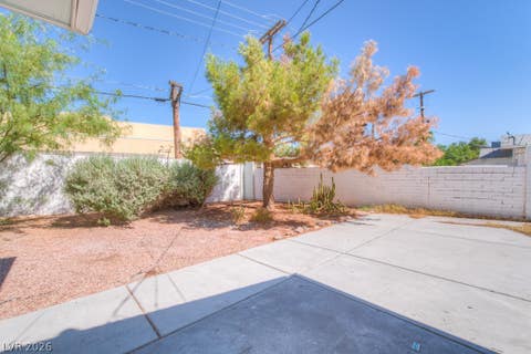 Tiny photo for 709 Park Paseo, Las Vegas, NV 89104 (MLS # 2790691)