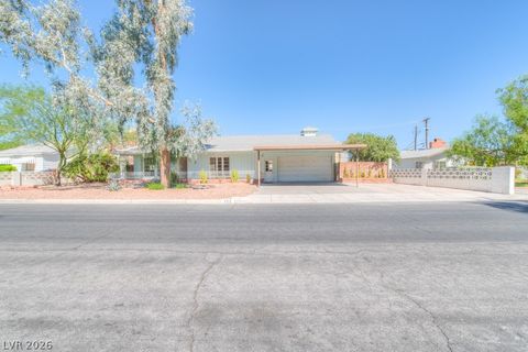 Tiny photo for 709 Park Paseo, Las Vegas, NV 89104 (MLS # 2790691)