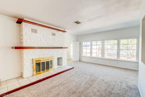 Tiny photo for 709 Park Paseo, Las Vegas, NV 89104 (MLS # 2790691)