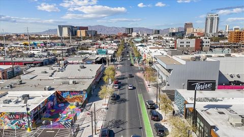 Tiny photo for 709 Park Paseo, Las Vegas, NV 89104 (MLS # 2790691)