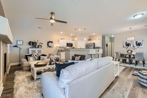 4521 Bell Cord Avenue 103 North Las Vegas NV 89031