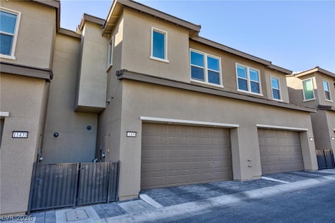 Tiny photo for 11439 Peak Landing Avenue, Las Vegas, NV 89138 (MLS # 2799535)