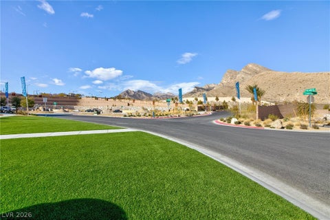 Tiny photo for 11439 Peak Landing Avenue, Las Vegas, NV 89138 (MLS # 2799535)