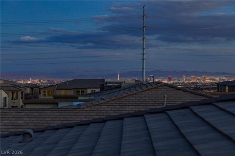 Tiny photo for 11439 Peak Landing Avenue, Las Vegas, NV 89138 (MLS # 2799535)