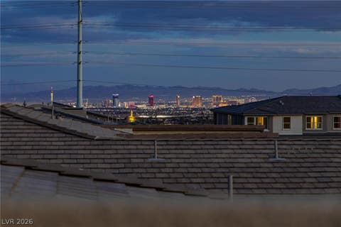Tiny photo for 11439 Peak Landing Avenue, Las Vegas, NV 89138 (MLS # 2799535)