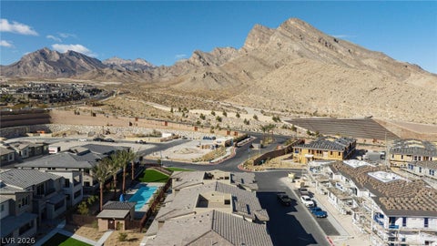 Tiny photo for 11439 Peak Landing Avenue, Las Vegas, NV 89138 (MLS # 2799535)