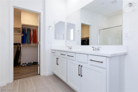 Tiny photo for 11439 Peak Landing Avenue, Las Vegas, NV 89138 (MLS # 2799535)