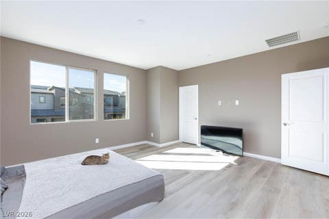 Tiny photo for 11439 Peak Landing Avenue, Las Vegas, NV 89138 (MLS # 2799535)