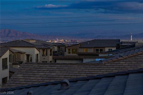 Tiny photo for 11439 Peak Landing Avenue, Las Vegas, NV 89138 (MLS # 2799535)