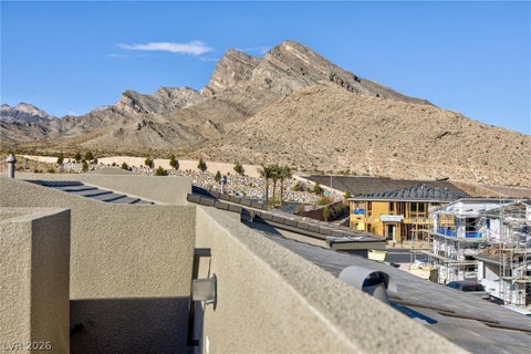 Tiny photo for 11439 Peak Landing Avenue, Las Vegas, NV 89138 (MLS # 2799535)