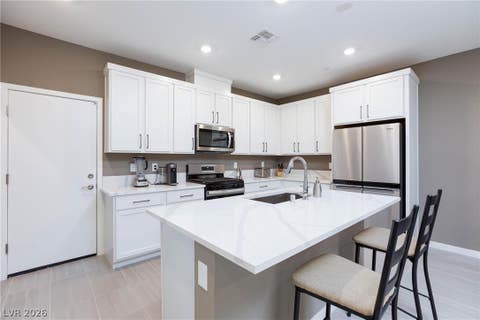 Tiny photo for 11439 Peak Landing Avenue, Las Vegas, NV 89138 (MLS # 2799535)