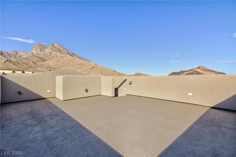 Tiny photo for 11439 Peak Landing Avenue, Las Vegas, NV 89138 (MLS # 2799535)