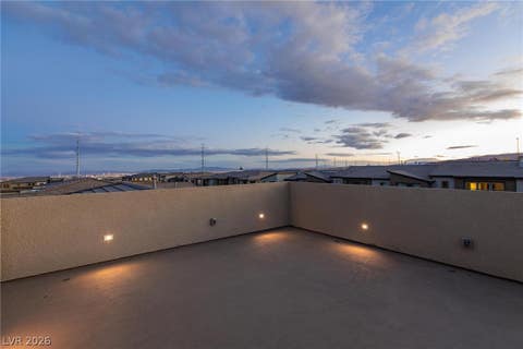 Tiny photo for 11439 Peak Landing Avenue, Las Vegas, NV 89138 (MLS # 2799535)