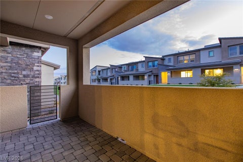 Tiny photo for 11439 Peak Landing Avenue, Las Vegas, NV 89138 (MLS # 2799535)