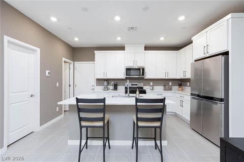 Tiny photo for 11439 Peak Landing Avenue, Las Vegas, NV 89138 (MLS # 2799535)