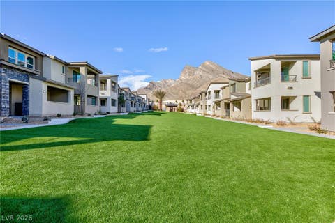 Tiny photo for 11439 Peak Landing Avenue, Las Vegas, NV 89138 (MLS # 2799535)