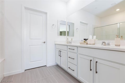 Tiny photo for 11439 Peak Landing Avenue, Las Vegas, NV 89138 (MLS # 2799535)