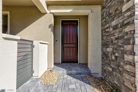 Tiny photo for 11439 Peak Landing Avenue, Las Vegas, NV 89138 (MLS # 2799535)