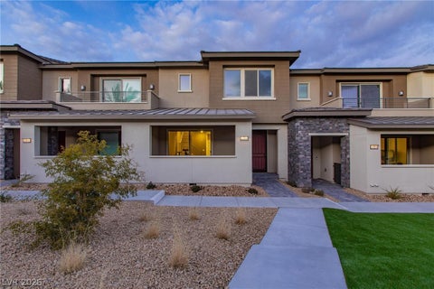 Tiny photo for 11439 Peak Landing Avenue, Las Vegas, NV 89138 (MLS # 2799535)