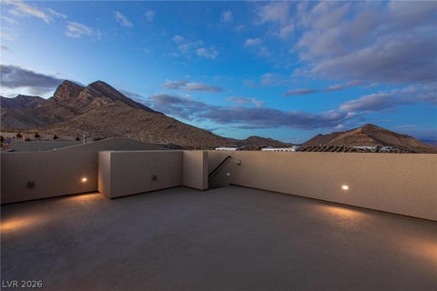 Tiny photo for 11439 Peak Landing Avenue, Las Vegas, NV 89138 (MLS # 2799535)