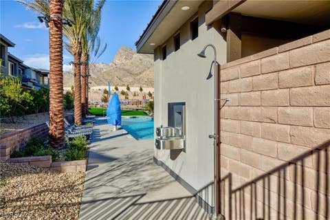 Tiny photo for 11439 Peak Landing Avenue, Las Vegas, NV 89138 (MLS # 2799535)