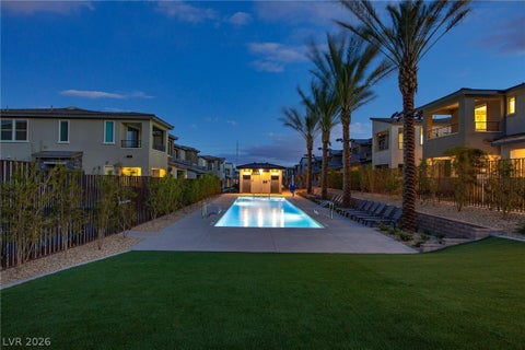 Tiny photo for 11439 Peak Landing Avenue, Las Vegas, NV 89138 (MLS # 2799535)