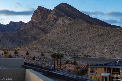 Tiny photo for 11439 Peak Landing Avenue, Las Vegas, NV 89138 (MLS # 2799535)