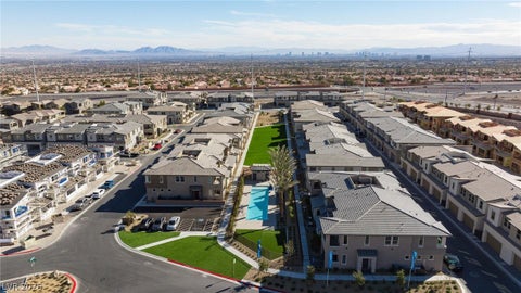 Tiny photo for 11439 Peak Landing Avenue, Las Vegas, NV 89138 (MLS # 2799535)
