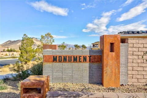 Tiny photo for 11439 Peak Landing Avenue, Las Vegas, NV 89138 (MLS # 2799535)