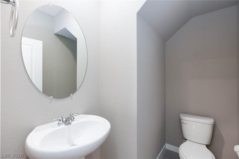 Tiny photo for 11439 Peak Landing Avenue, Las Vegas, NV 89138 (MLS # 2799535)