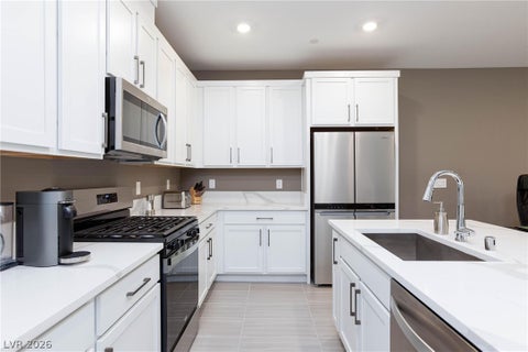 Tiny photo for 11439 Peak Landing Avenue, Las Vegas, NV 89138 (MLS # 2799535)