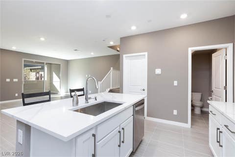 Tiny photo for 11439 Peak Landing Avenue, Las Vegas, NV 89138 (MLS # 2799535)