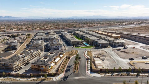 Tiny photo for 11439 Peak Landing Avenue, Las Vegas, NV 89138 (MLS # 2799535)