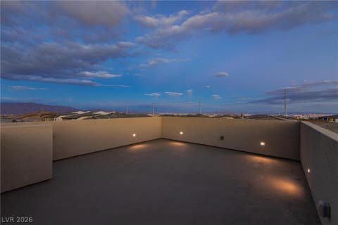 Tiny photo for 11439 Peak Landing Avenue, Las Vegas, NV 89138 (MLS # 2799535)