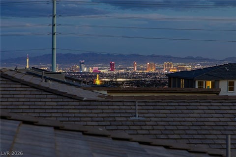 Tiny photo for 11439 Peak Landing Avenue, Las Vegas, NV 89138 (MLS # 2799535)