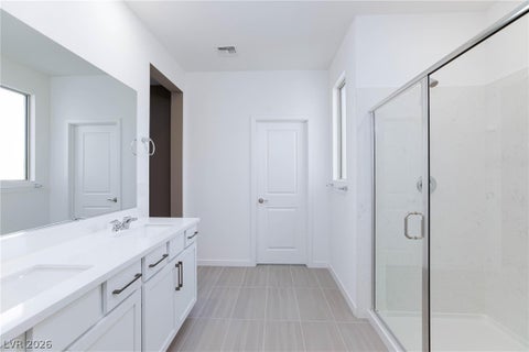 Tiny photo for 11439 Peak Landing Avenue, Las Vegas, NV 89138 (MLS # 2799535)