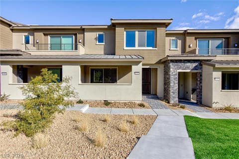 Tiny photo for 11439 Peak Landing Avenue, Las Vegas, NV 89138 (MLS # 2799535)