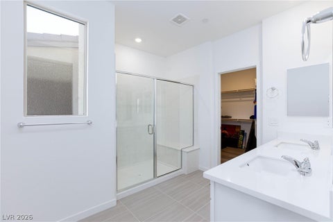 Tiny photo for 11439 Peak Landing Avenue, Las Vegas, NV 89138 (MLS # 2799535)