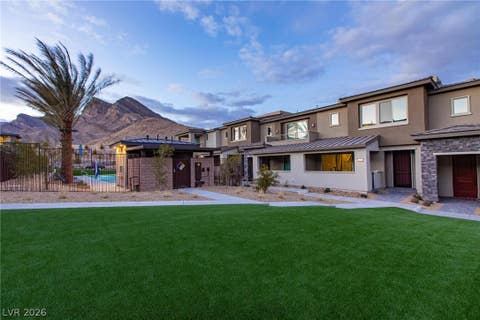 Tiny photo for 11439 Peak Landing Avenue, Las Vegas, NV 89138 (MLS # 2799535)