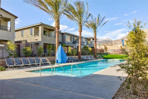 Tiny photo for 11439 Peak Landing Avenue, Las Vegas, NV 89138 (MLS # 2799535)