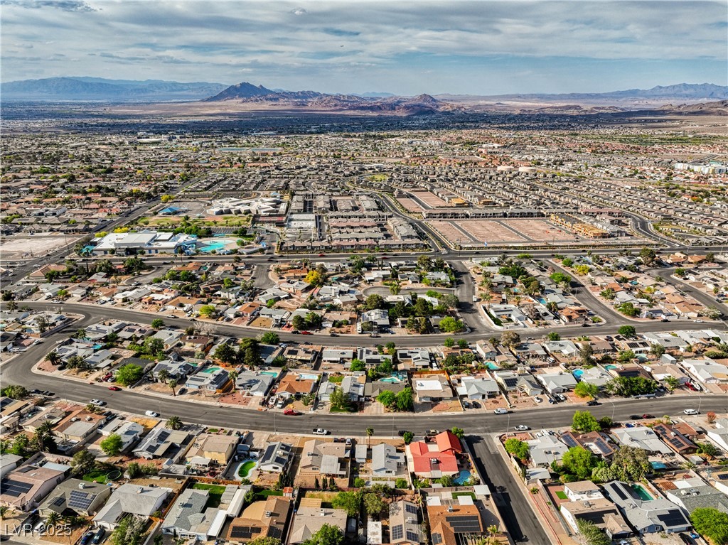 423 Golden Valley Drive, Henderson, Nevada image 42
