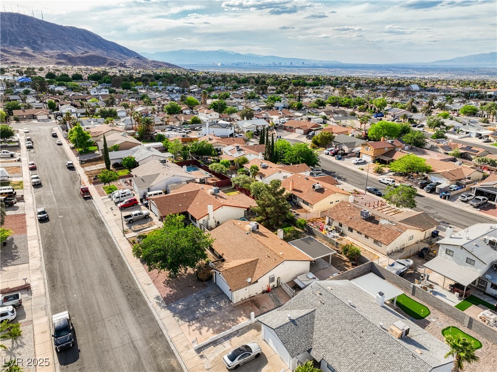 423 Golden Valley Drive, Henderson, Nevada image 45