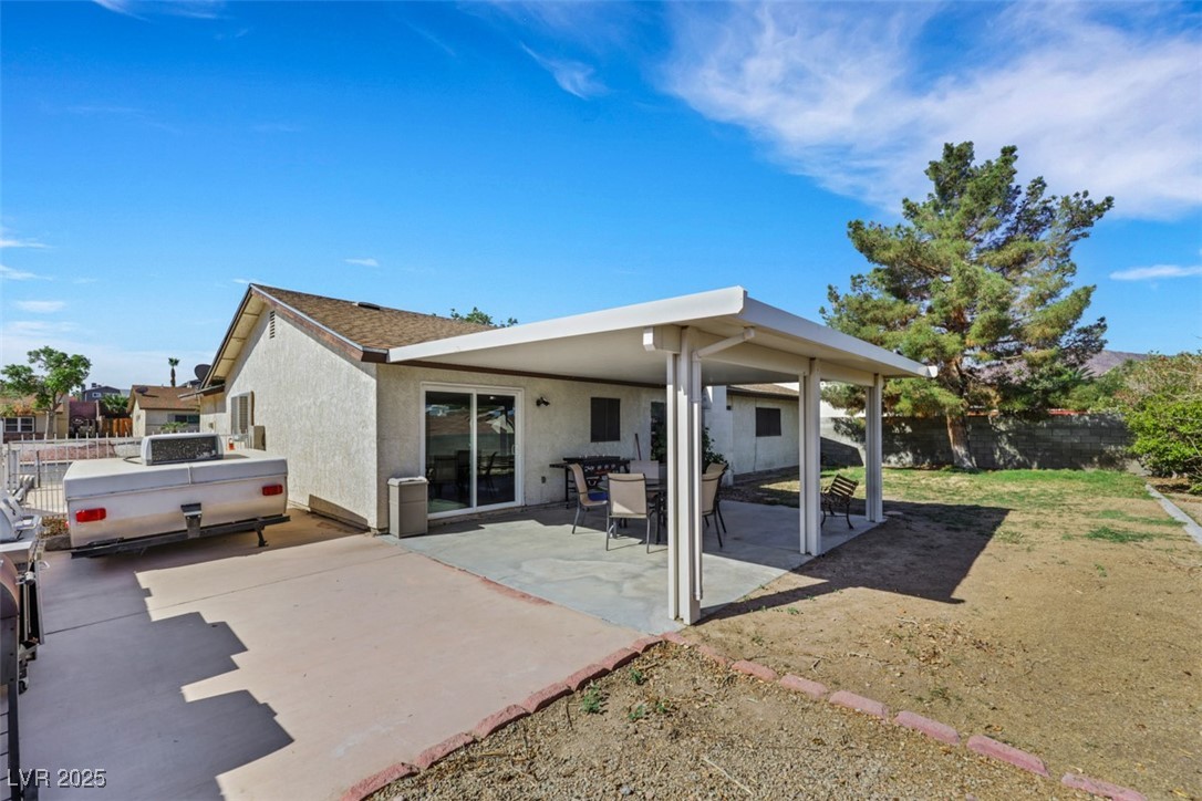 423 Golden Valley Drive, Henderson, Nevada image 27