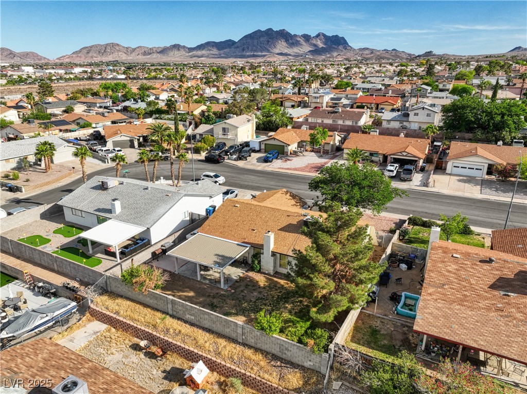 423 Golden Valley Drive, Henderson, Nevada image 39