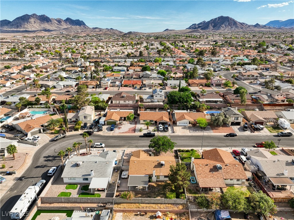 423 Golden Valley Drive, Henderson, Nevada image 40