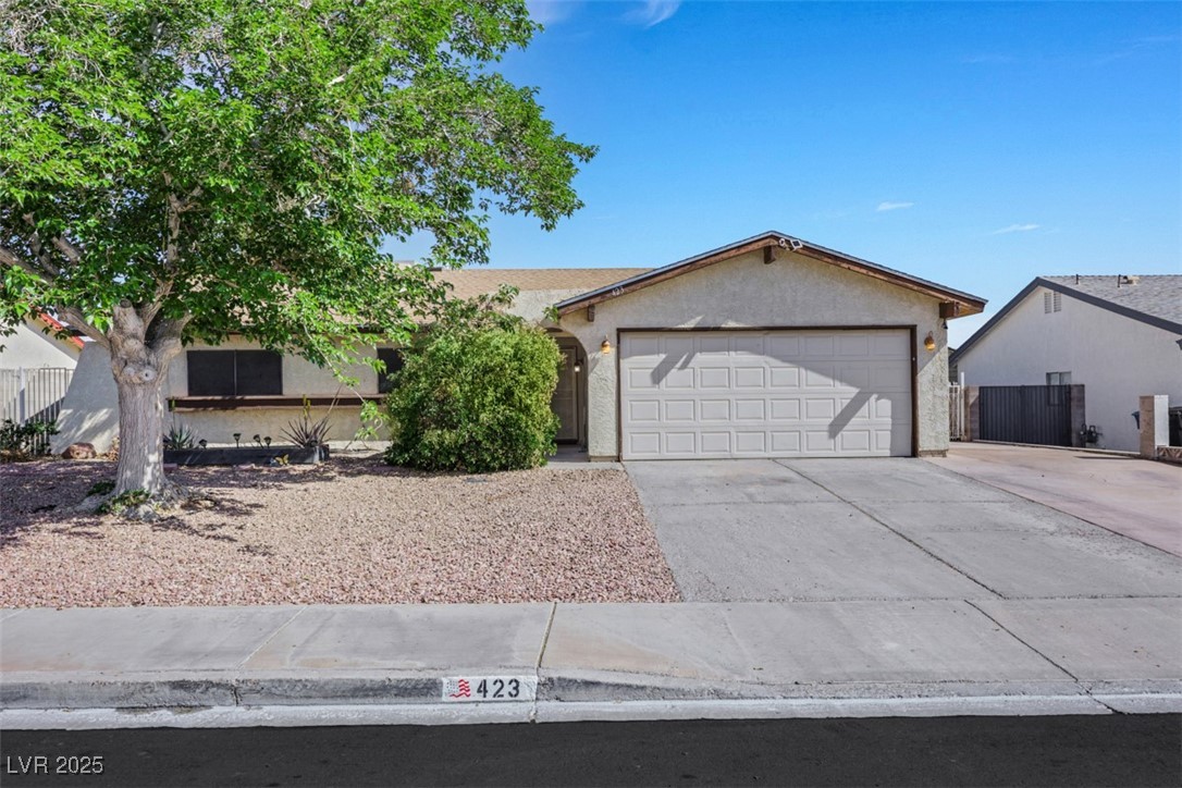 423 Golden Valley Drive, Henderson, Nevada image 1